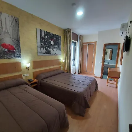 Hotel Castilla
