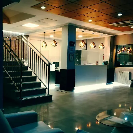 كاستيلا فندق